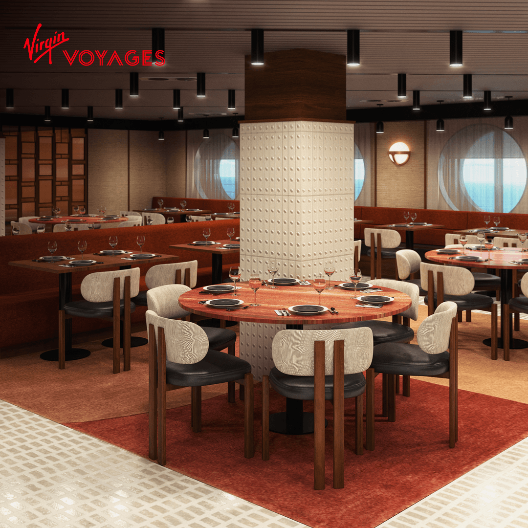 Virgin Voyages