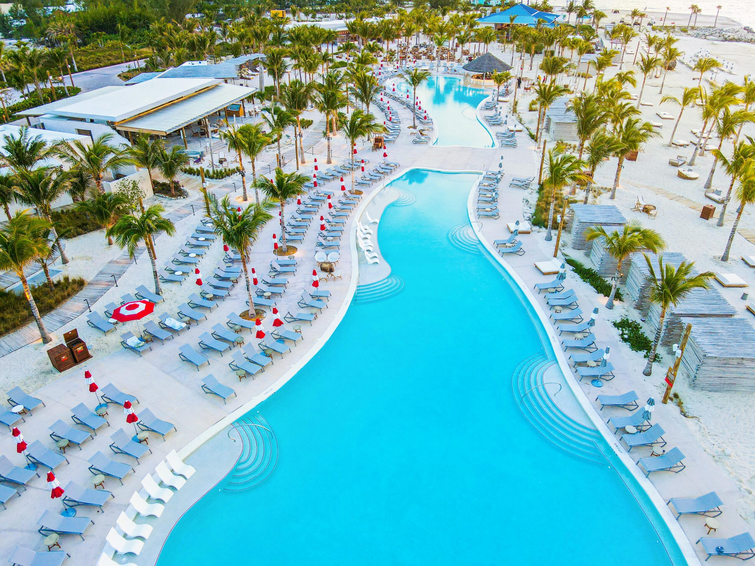 Virgin Voyages