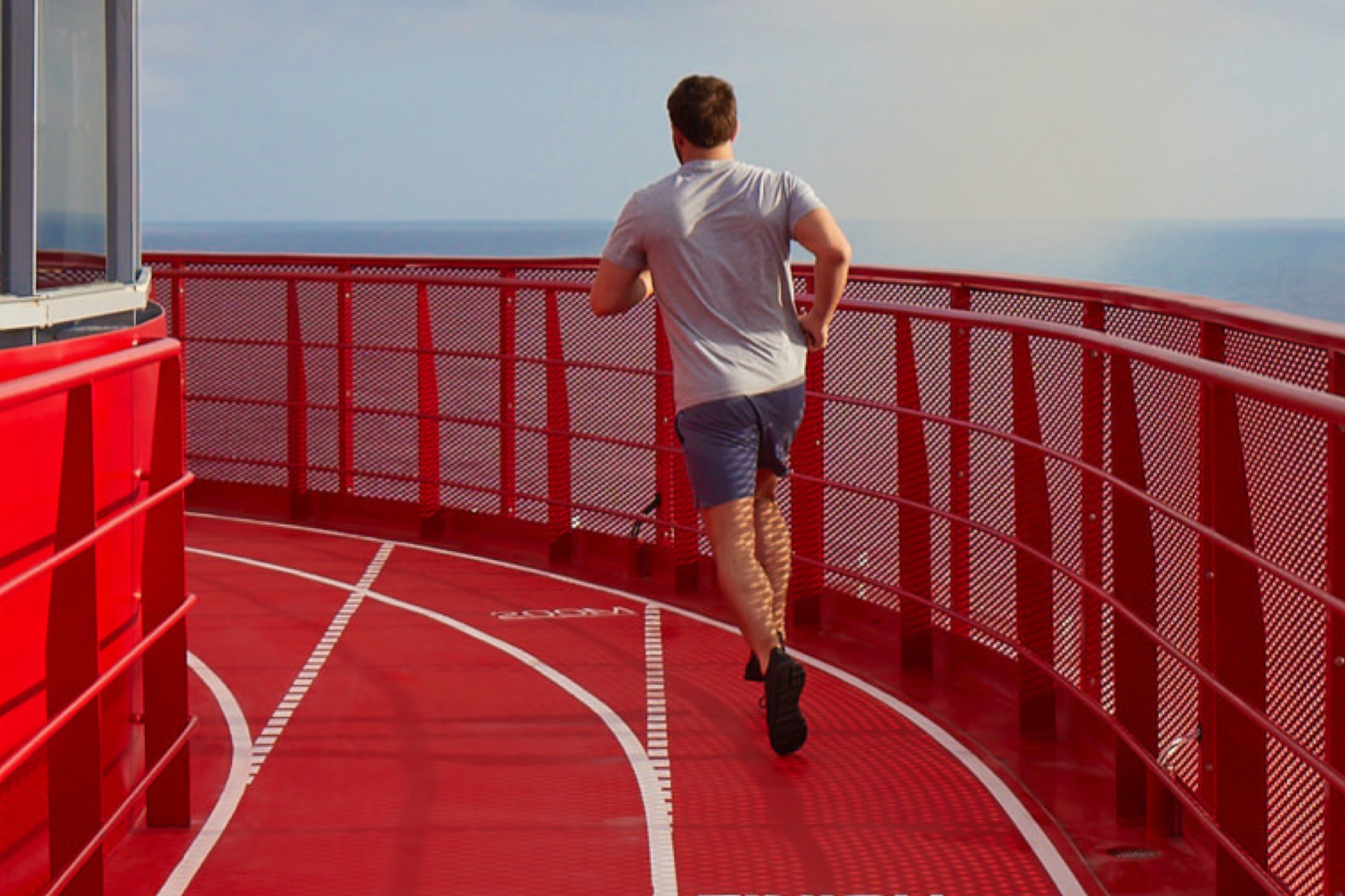 Virgin Voyages