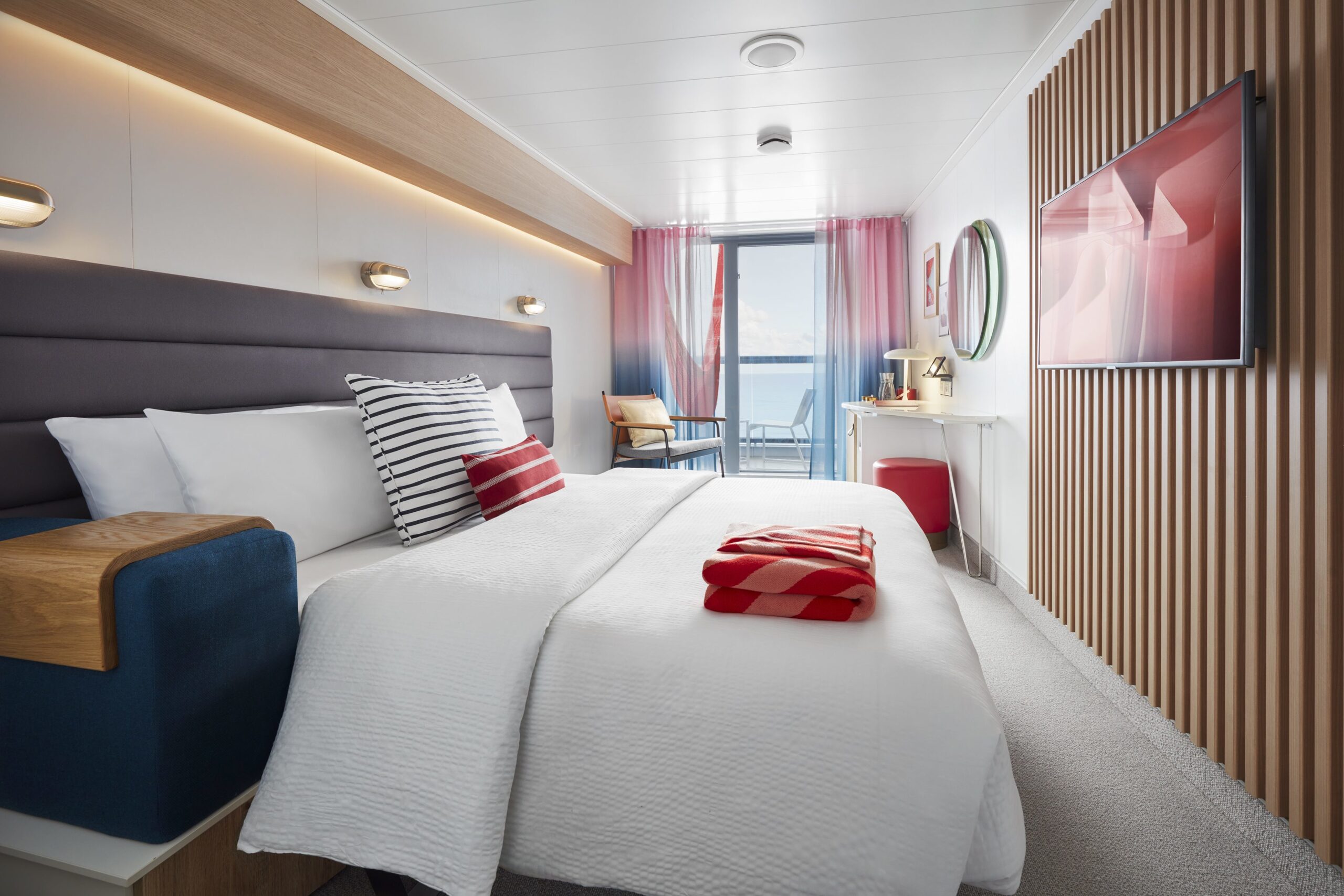 Virgin Voyages