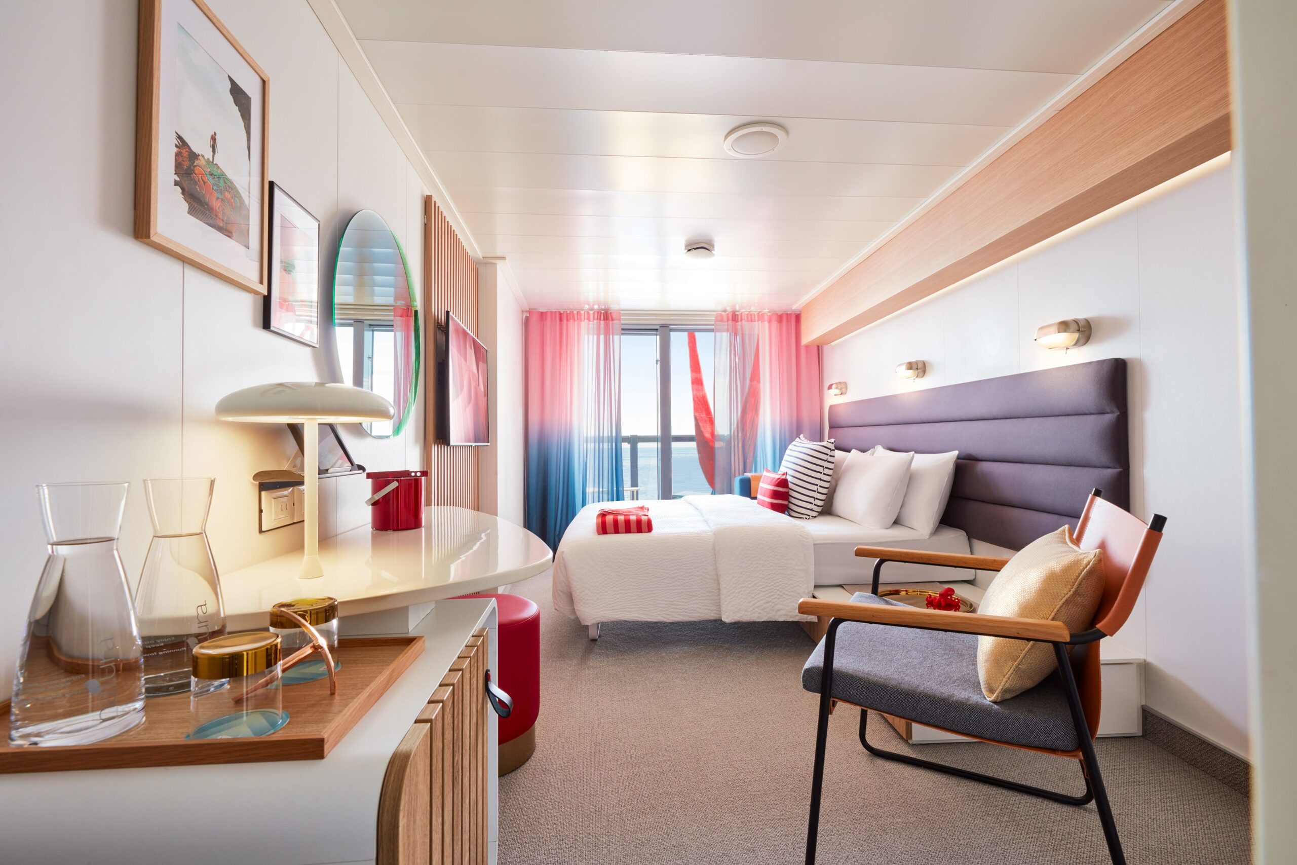 Virgin Voyages