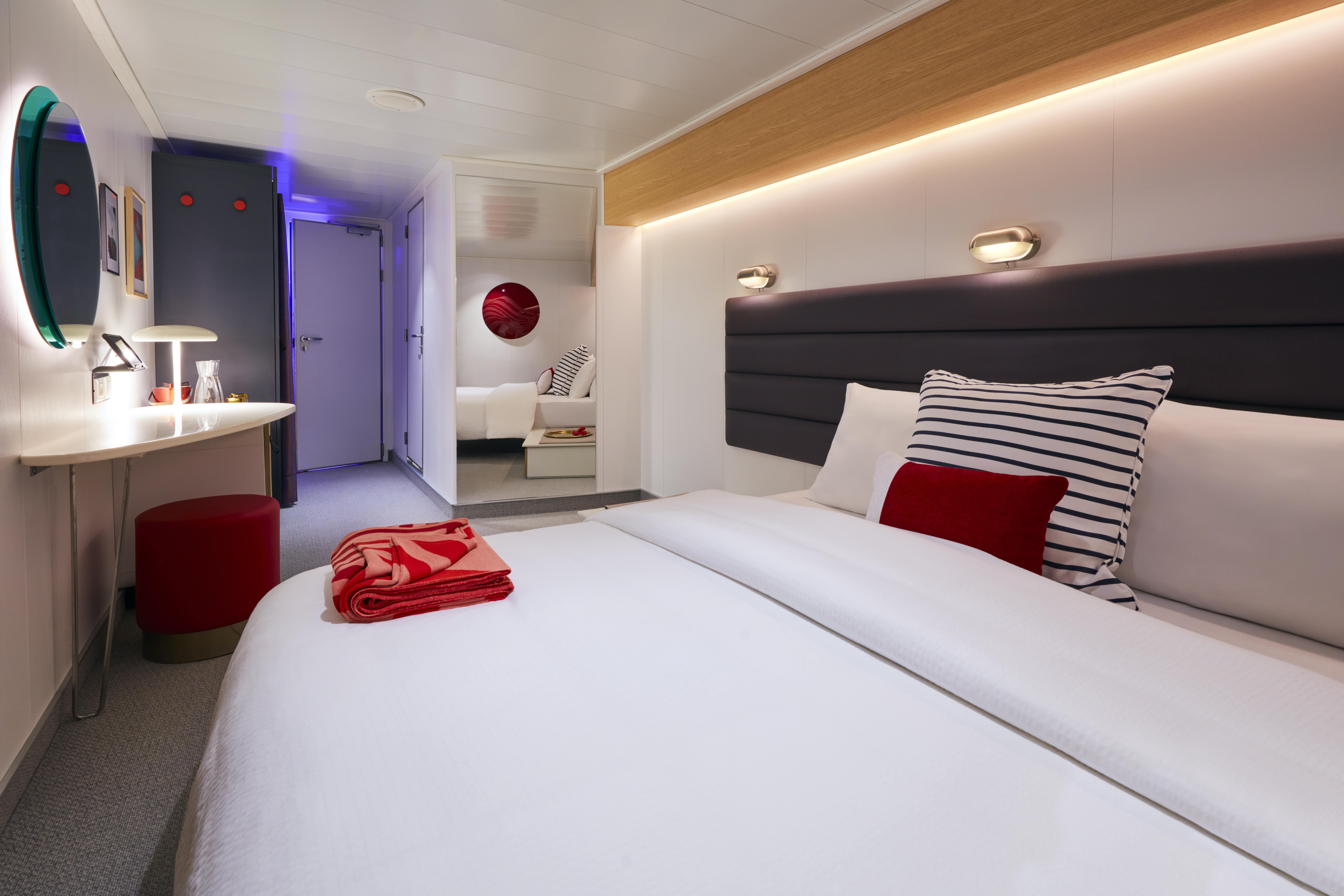 Virgin Voyages