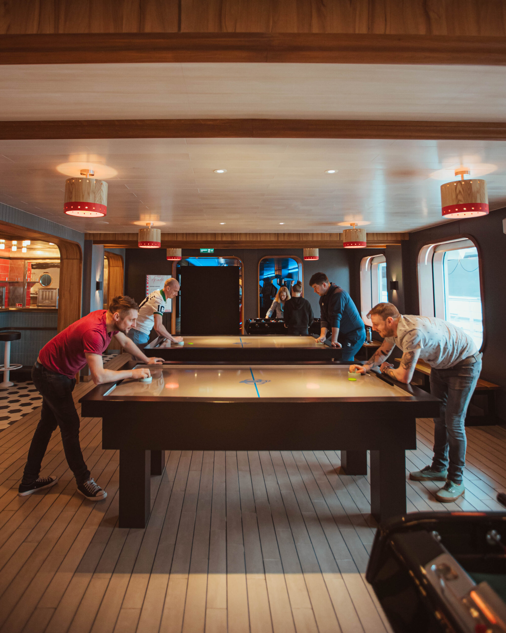 Virgin Voyages