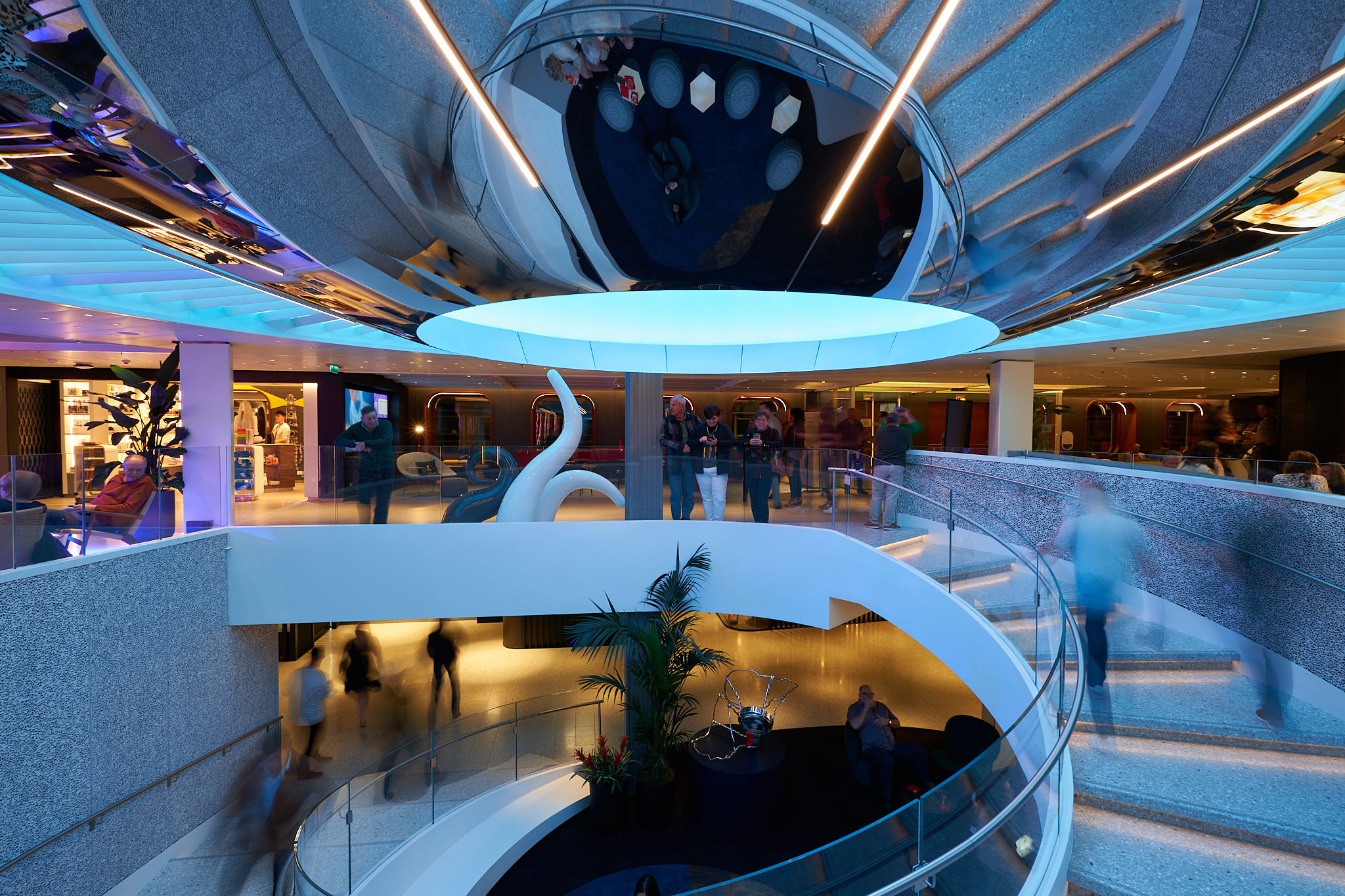 Virgin Voyages