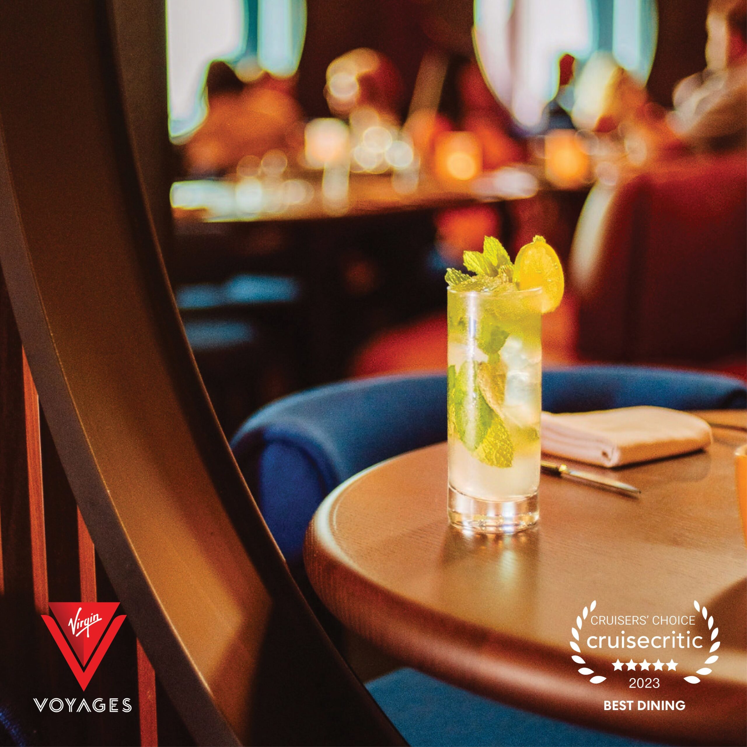 Virgin Voyages