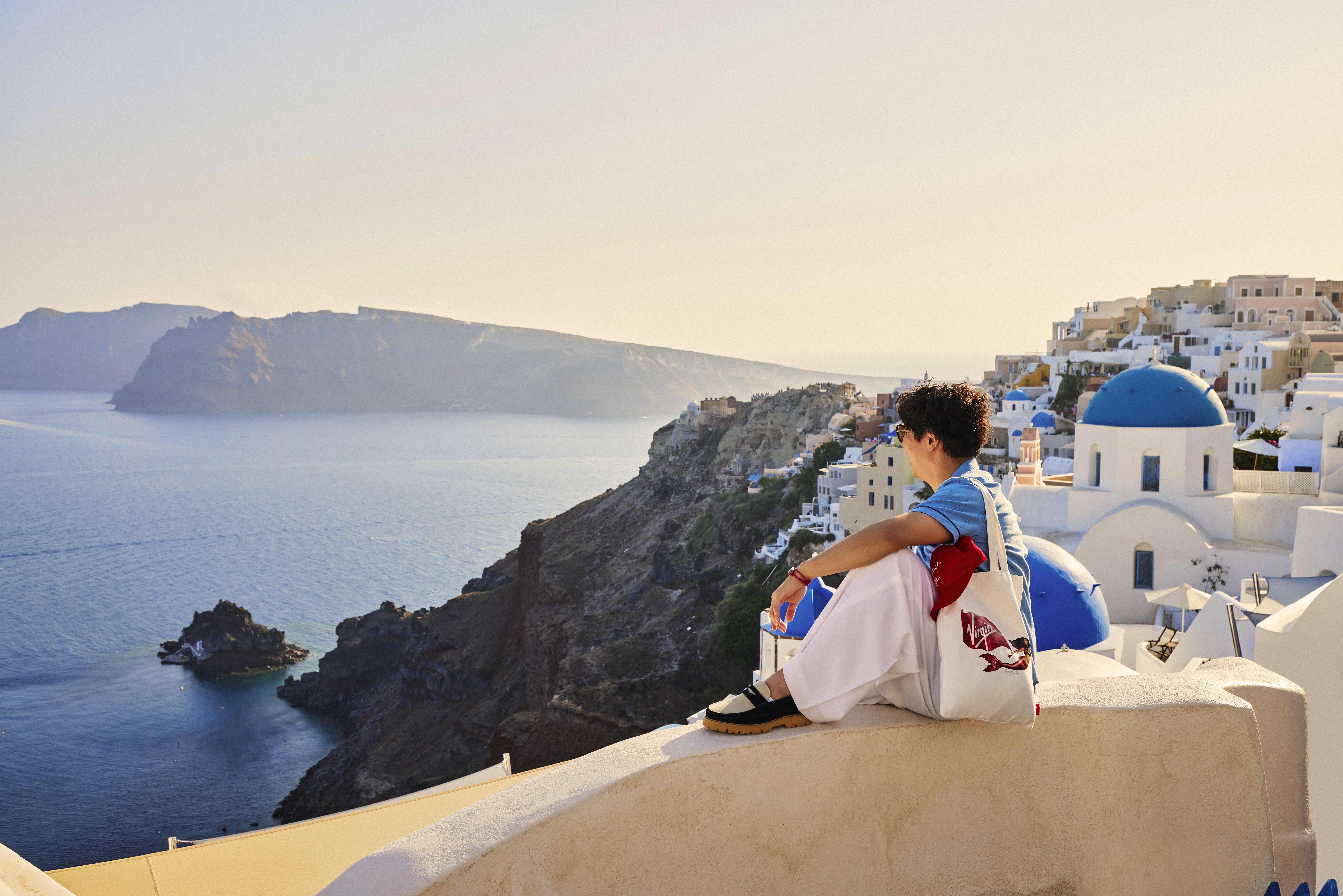Virgin Voyages - Europe Mediterranean
