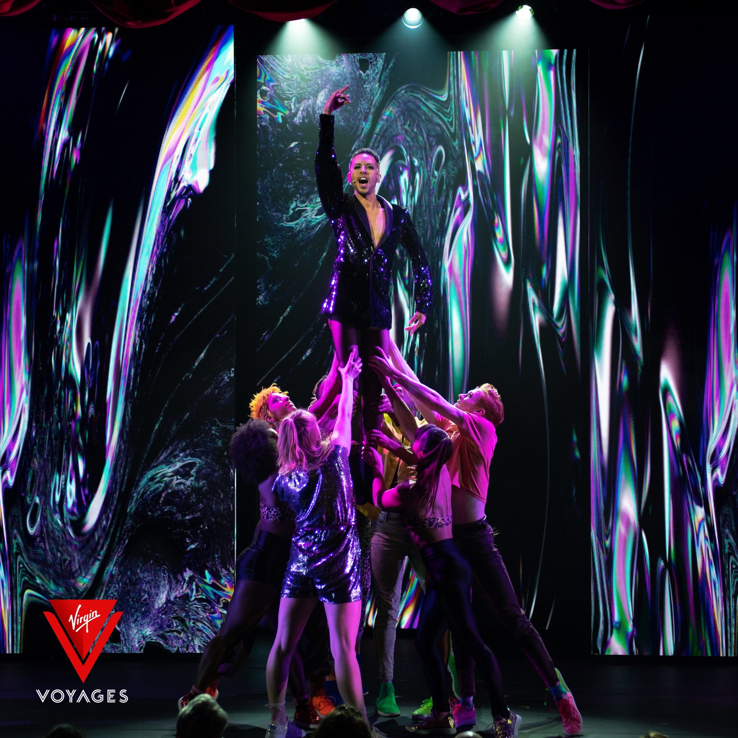 Virgin Voyages