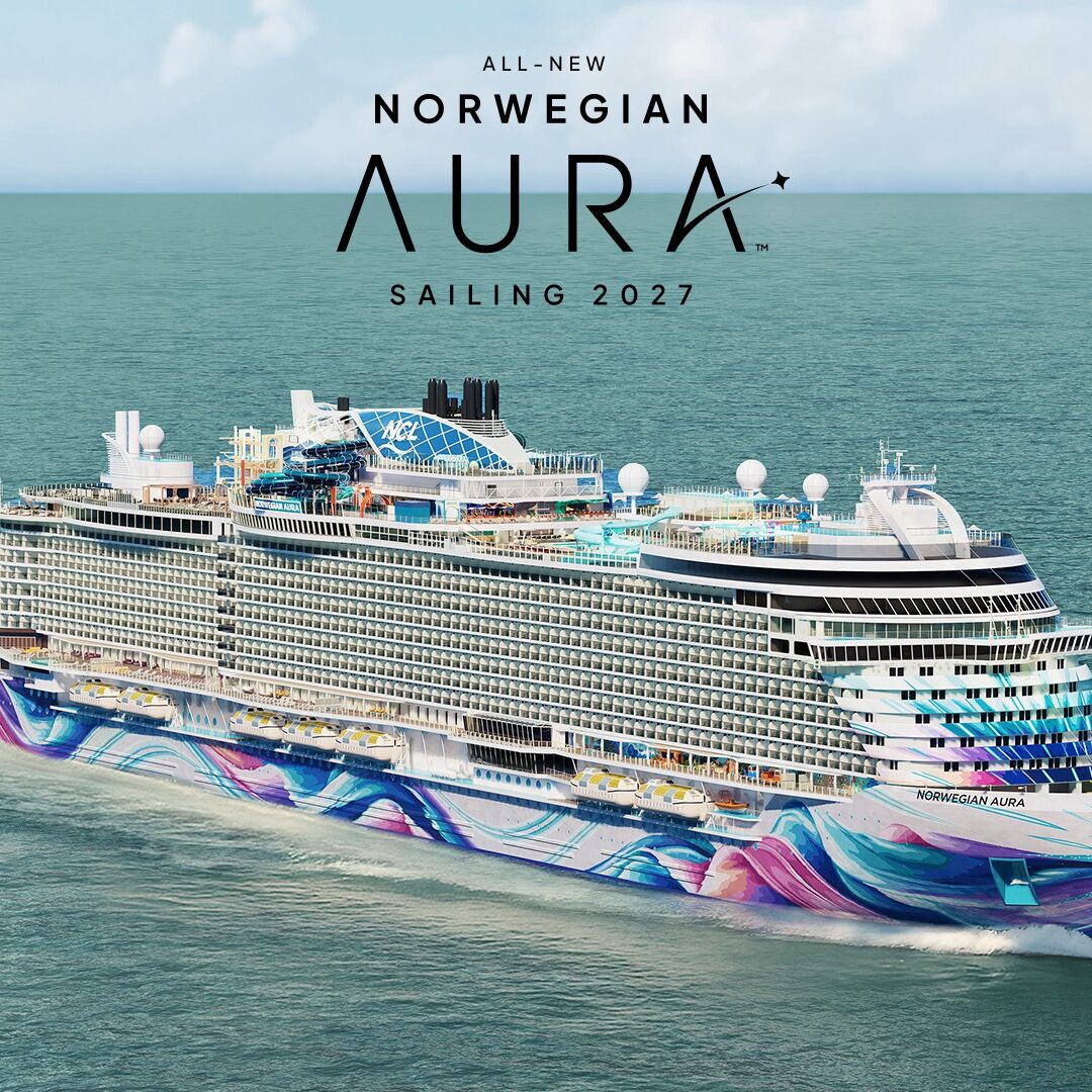 NCL Aura Ship
