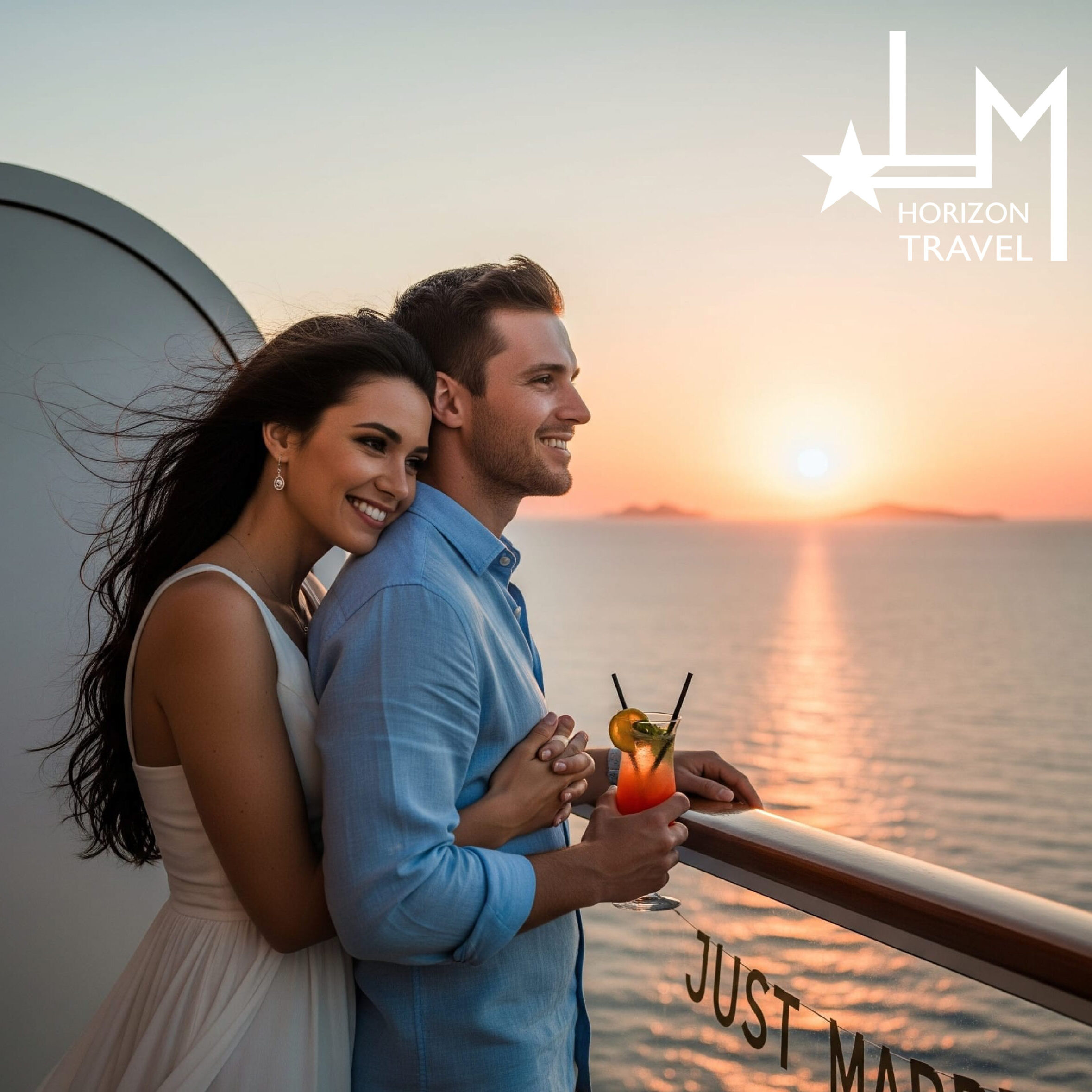 Romance & Honey Moon - LM Horizon Travel